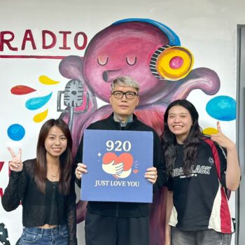 920就愛你-林立杰