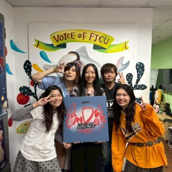 Indie獨樂樂-P!SCO