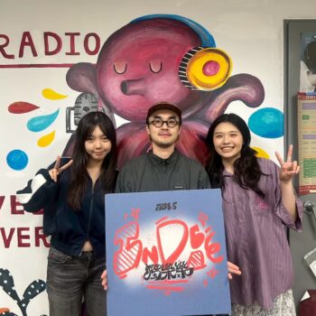 Indie獨樂樂-一種心情立信